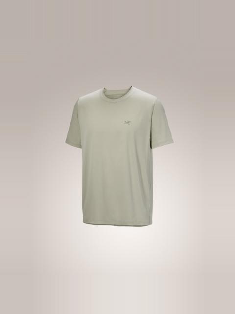 Arc'teryx Cormac Crew Neck Shirt SS