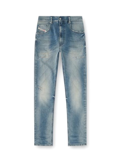 Diesel REGULAR REGULAR WAIST 2032 D-KROOLEY-BW JOGGJEANS®