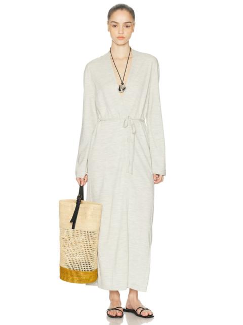 KHAITE Alek Cardigan