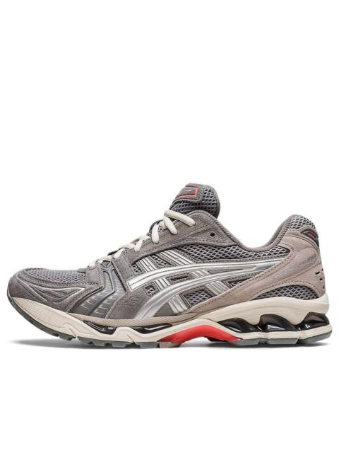 ASICS Gel Kayano 14 'Clay Grey Pure Silver' 1201A161-026