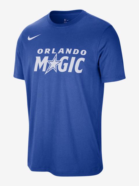 Orlando Magic Essentials Men's Nike NBA T-Shirt
