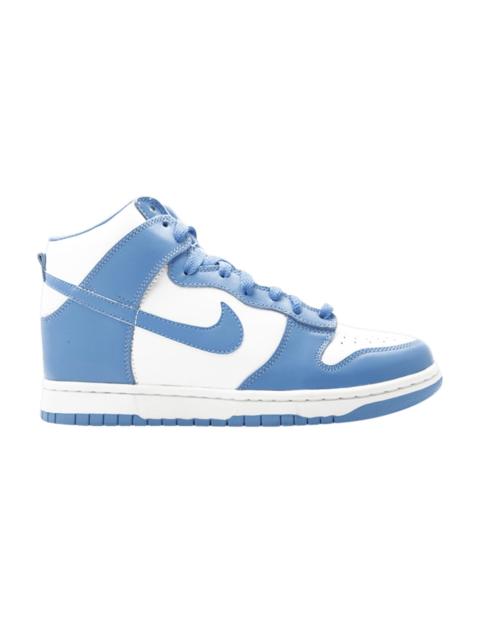 Nike Nike Dunk High Le