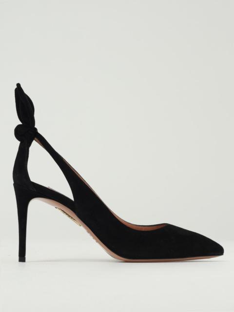 AQUAZZURA High heel shoes woman Aquazzura