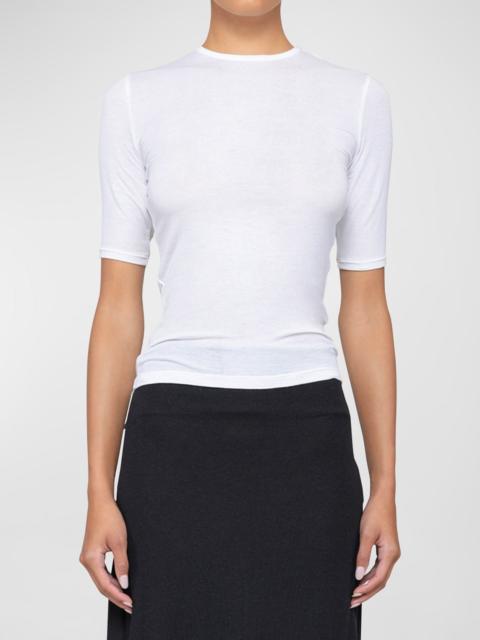 LESET Julien Mid-Sleeve T-Shirt