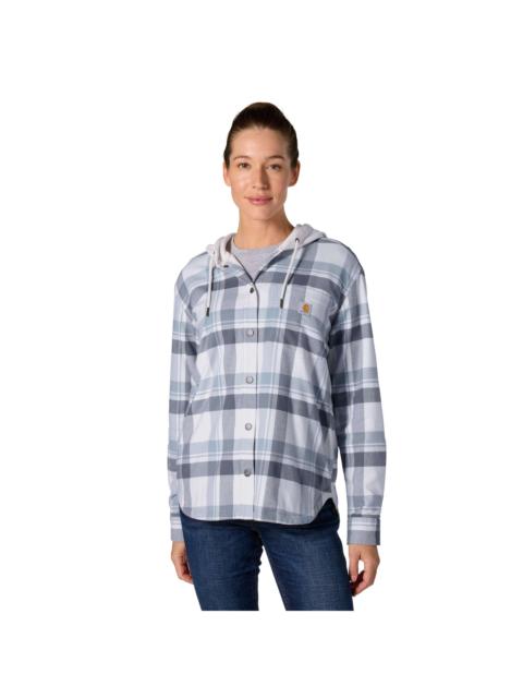 Carhartt Women's Hamilton Plaid Shirt Jac