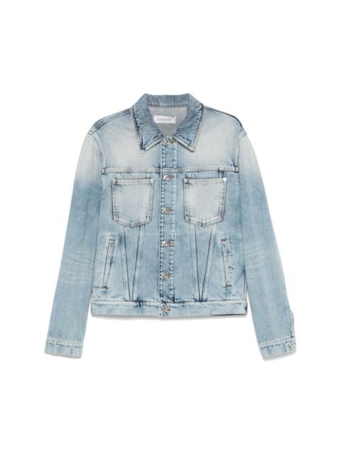 Lanvin denim jacket