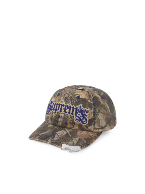 Supreme Bottle Opener cap