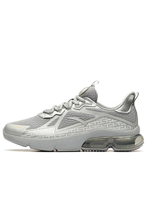 ANTA ANTA x Snoopy Moon Landing 50th Anniversary 'Grey Silver' 91935511-8