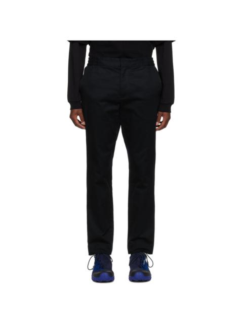 Vince Navy Owen Trousers