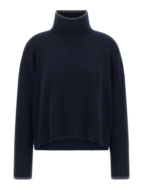 PINKO Turtle-Neck Sweater
