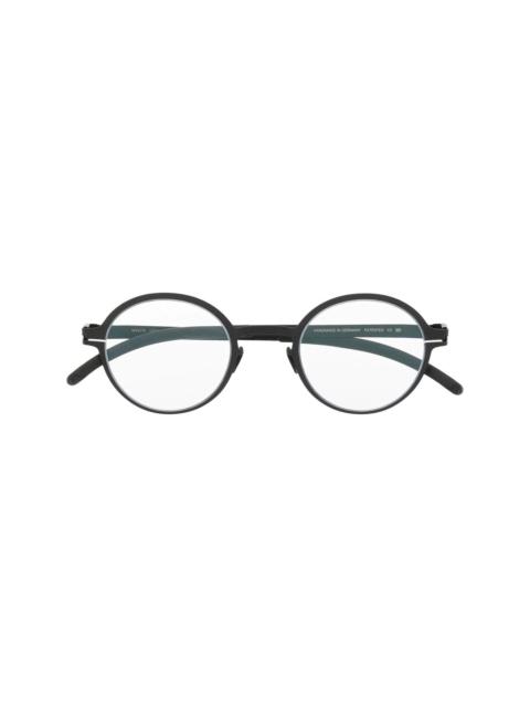 MYKITA Getz round-frame glasses