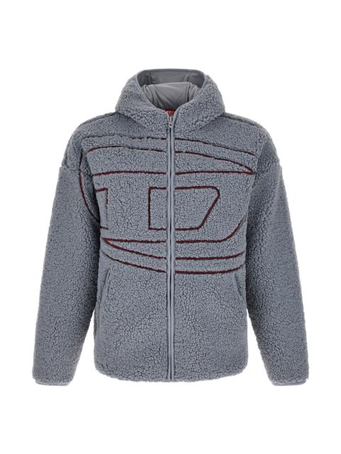 Diesel Teddy 'S-zat' hoodie