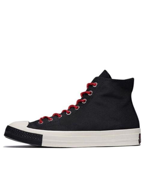 Converse Chuck 1970s Hi 'Red Black' 161479C