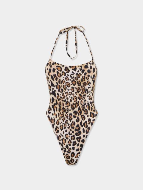 DSQUARED2 WILD2 ONE-PIECE