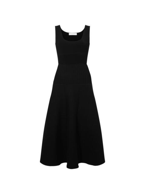 Lucia knitted dress