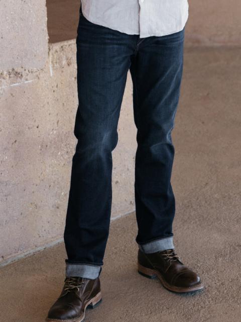 HIROSHI KATO The Hammer Straight- Dizzy 10.5oz Selvedge