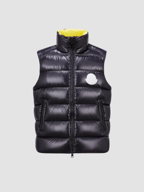 Moncler Parke Down Vest