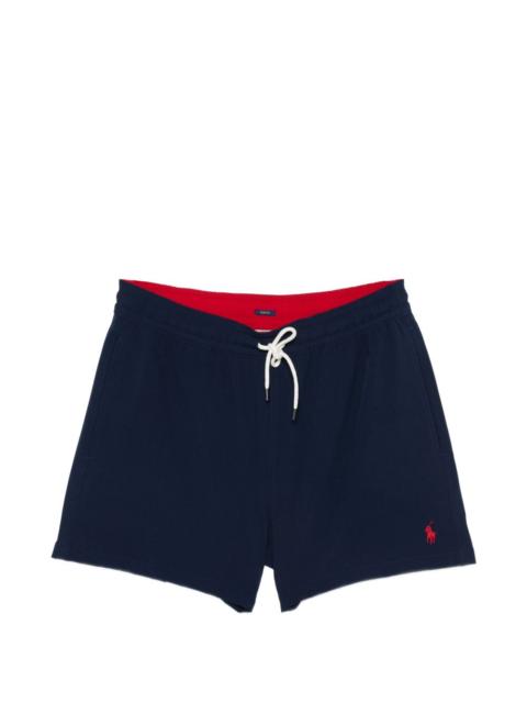 Polo Ralph Lauren logo-detail swim short
