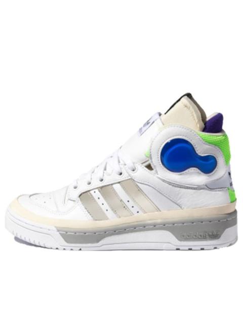 adidas adidas Sankuanz x Rivalry High 'Reconstructed' FU8407