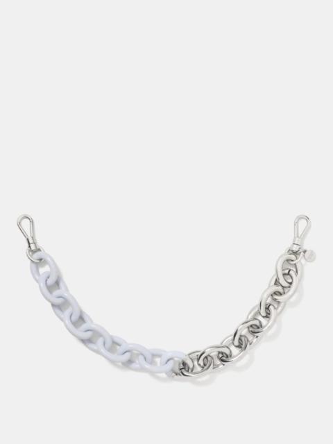 kate spade Charmed Oversized Swag Chain