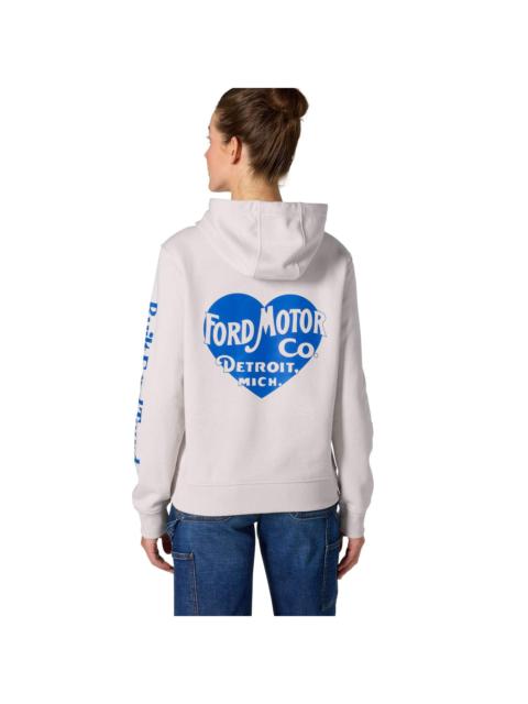 Carhartt Women's Ford Graphic Sweatshirt