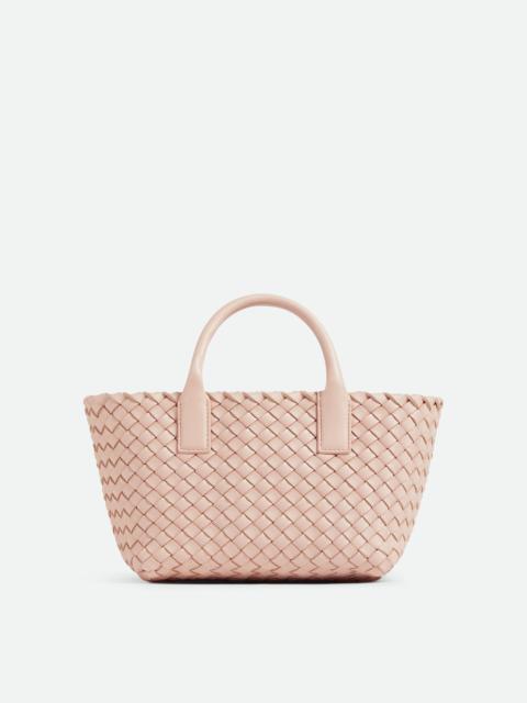 Bottega Veneta Mini Cabat