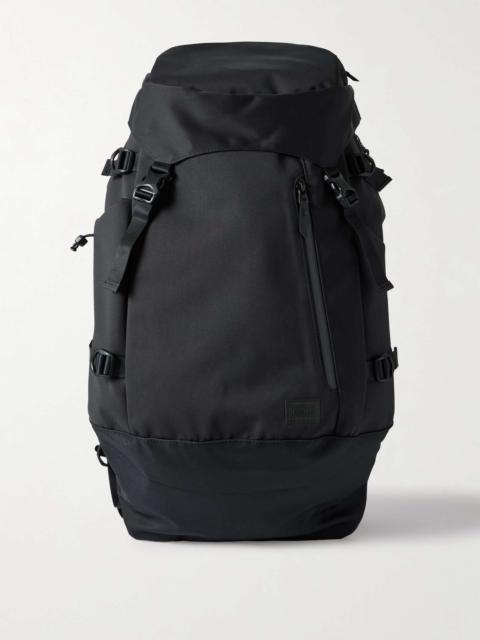 PORTER Things Backpack Black | REVERSIBLE