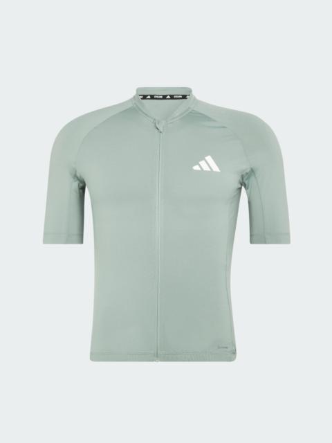 adidas ESSENTIALS CYCLING JERSEY