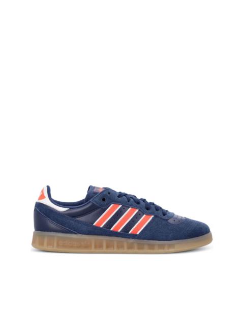 Handball Top RM suede sneakers