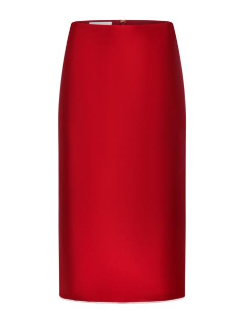 MARLIES GRACE CELESTE PENCIL SKIRT