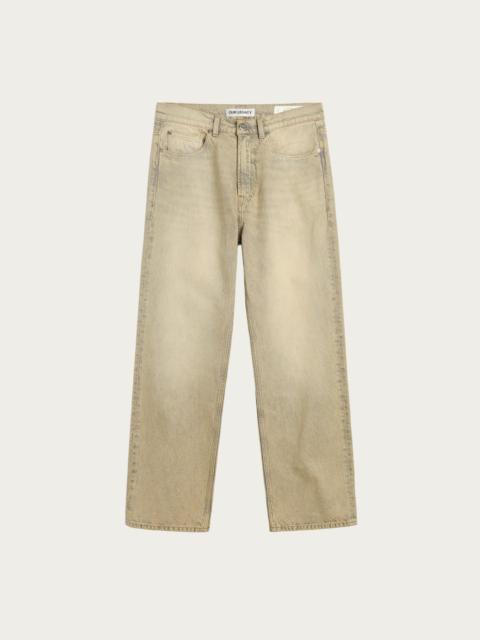 Our Legacy Third Cut - Wolfpack Wash