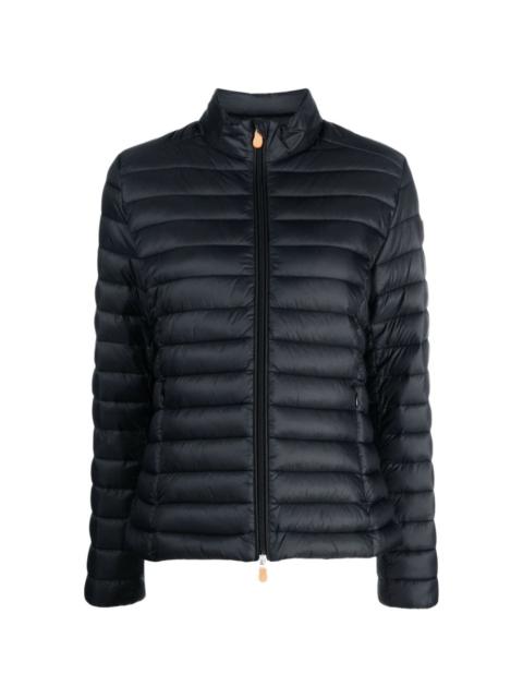 Save The Duck Carly quilted puffer jacket