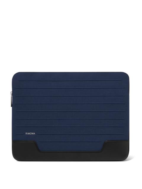 RIMOWA Never Still - Canvas Flat Pouch