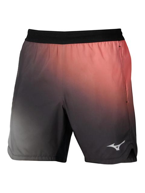Mizuno Mizuno Men's Racquet Sports 7" Amplify Short