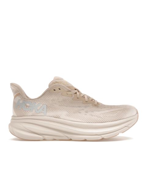 Hoka One One Clifton 9 Shifting Sand