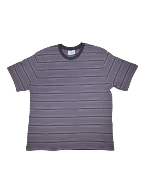 thisisneverthat® Striped Tee Brown