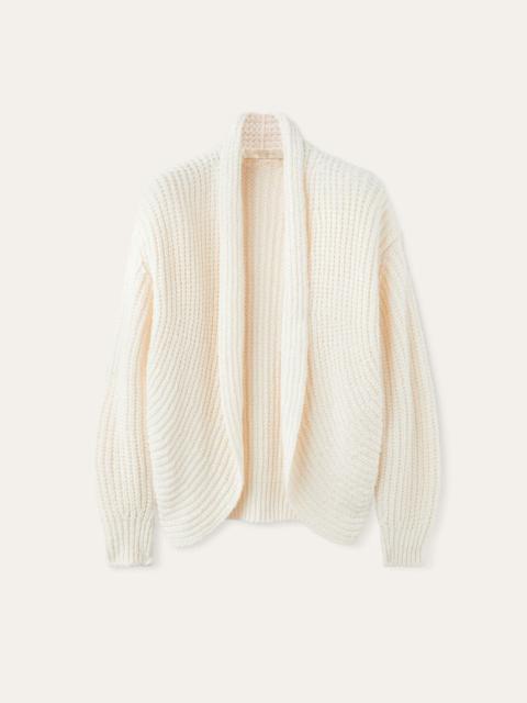 Cocooning Cardigan