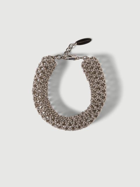 Brunello Cucinelli Sterling silver bracelet