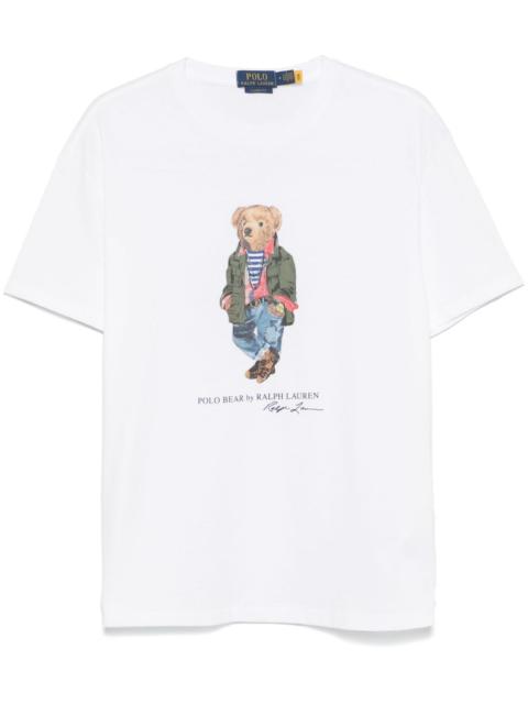 Polo Ralph Lauren Polo Bear T-shirt