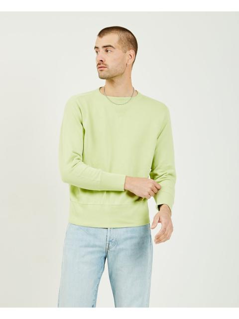 Levi's Bay Meadows Sweatshirt Apple Green