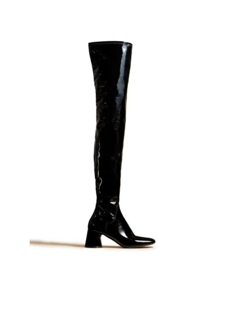 Wythe 65mm over-the-knee boots