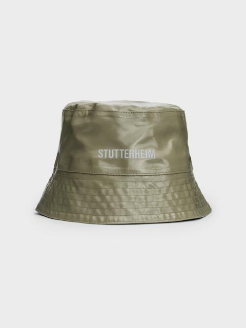 Skärholmen Opal Bucket Hat Aloe