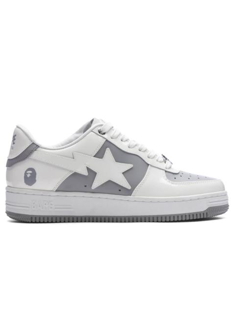 A BATHING APE® BAPE STA #6 - GREY