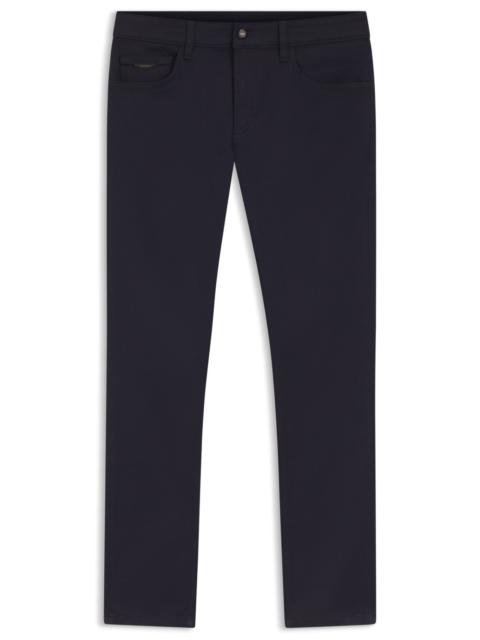 BOSS X ASTON MARTIN SLIM-FIT JEANS