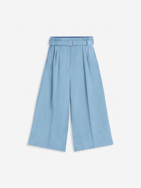 Lanvin LONG BERMUDA SHORTS