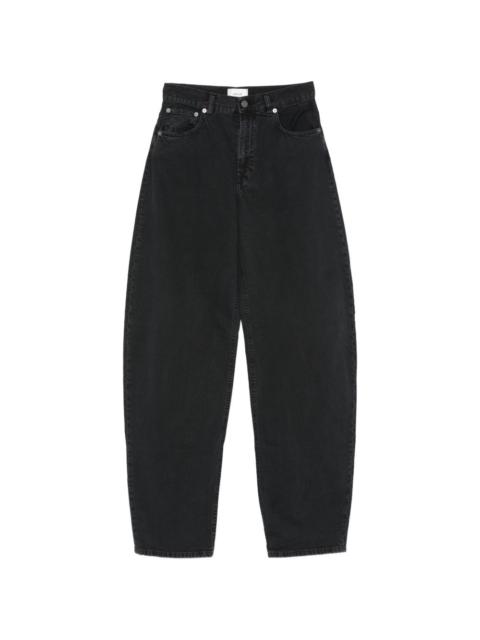 HAIKURE twill jeans