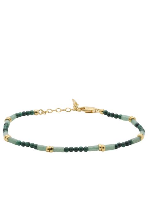 MISSOMA Missoma Beaded Gemstone Bracelet