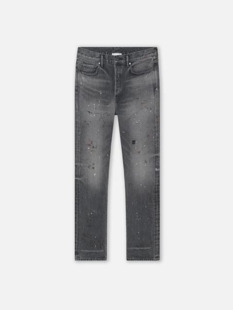 THE DAZE SELVEDGE