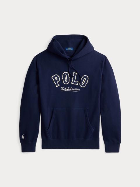 Polo Ralph Lauren The RL Fleece Western-Logo Hoodie
