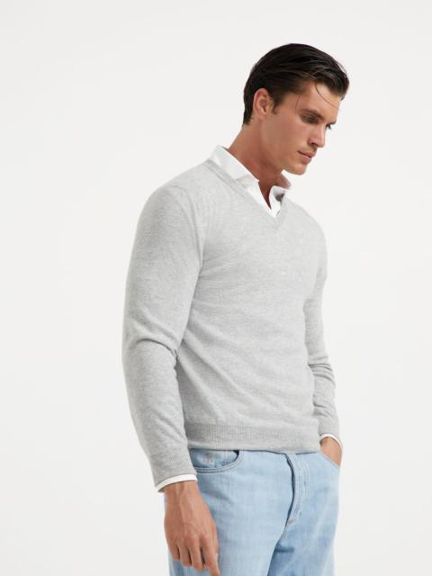 Brunello Cucinelli Cashmere sweater
